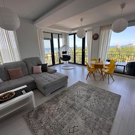 Neptun Home With Sea View 외부 사진