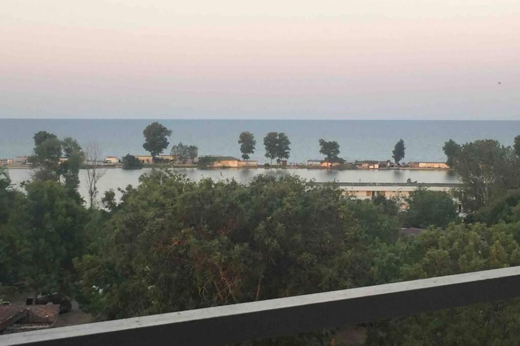 Neptun Home With Sea View 외부 사진