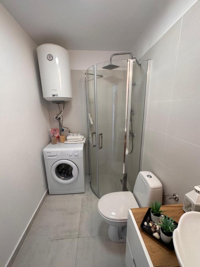 Neptun Home With Sea View 외부 사진