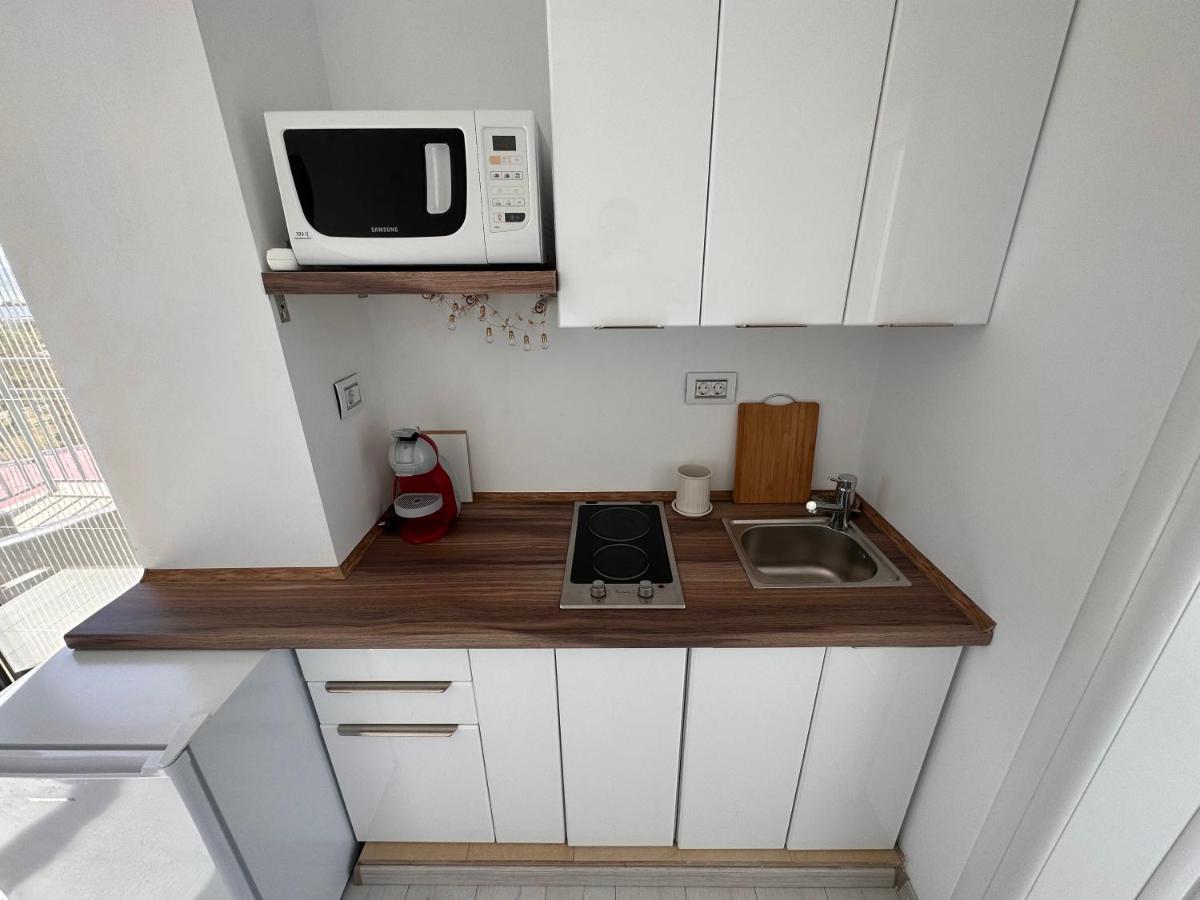 Neptun Home With Sea View 외부 사진