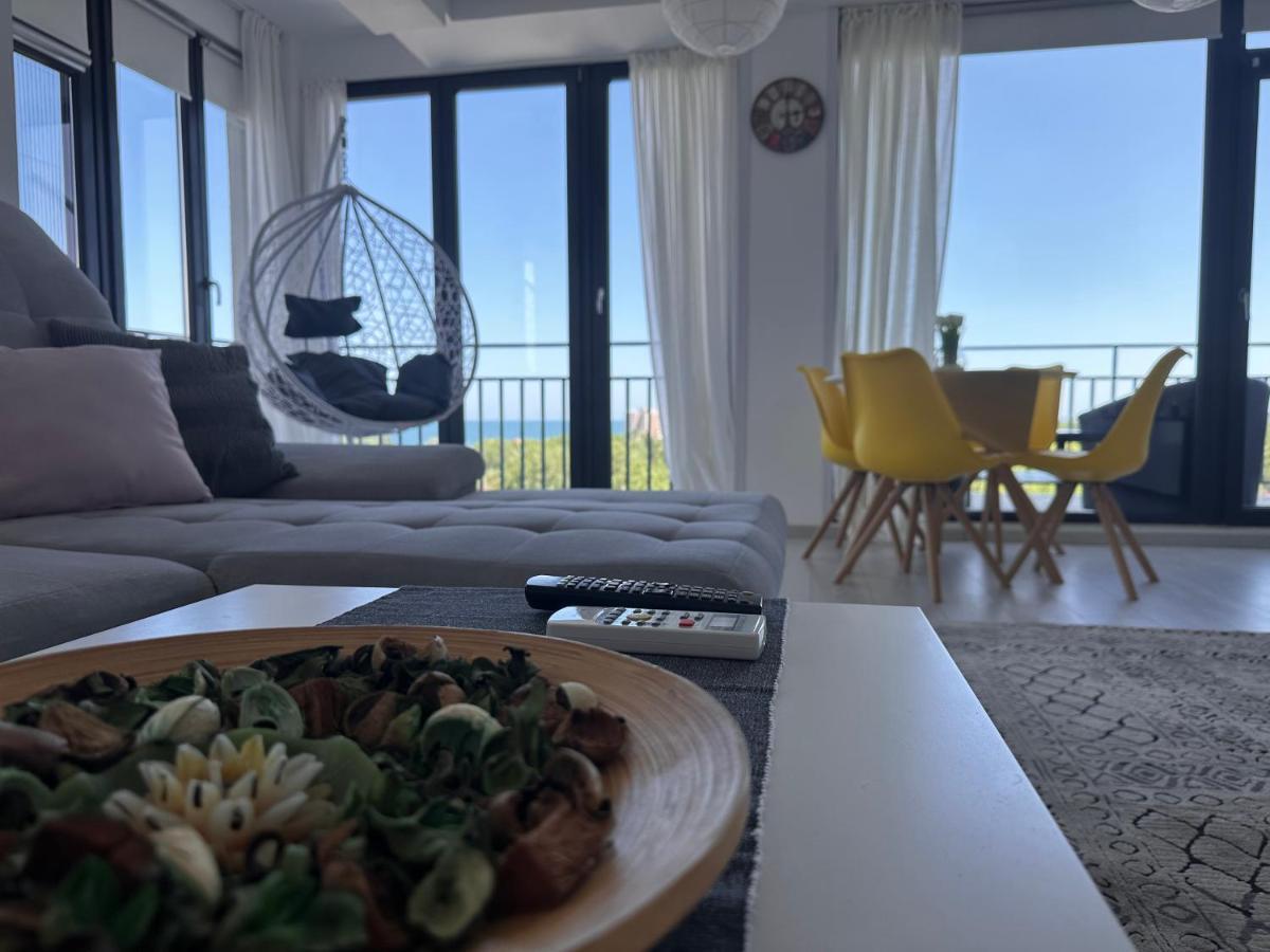 Neptun Home With Sea View 외부 사진