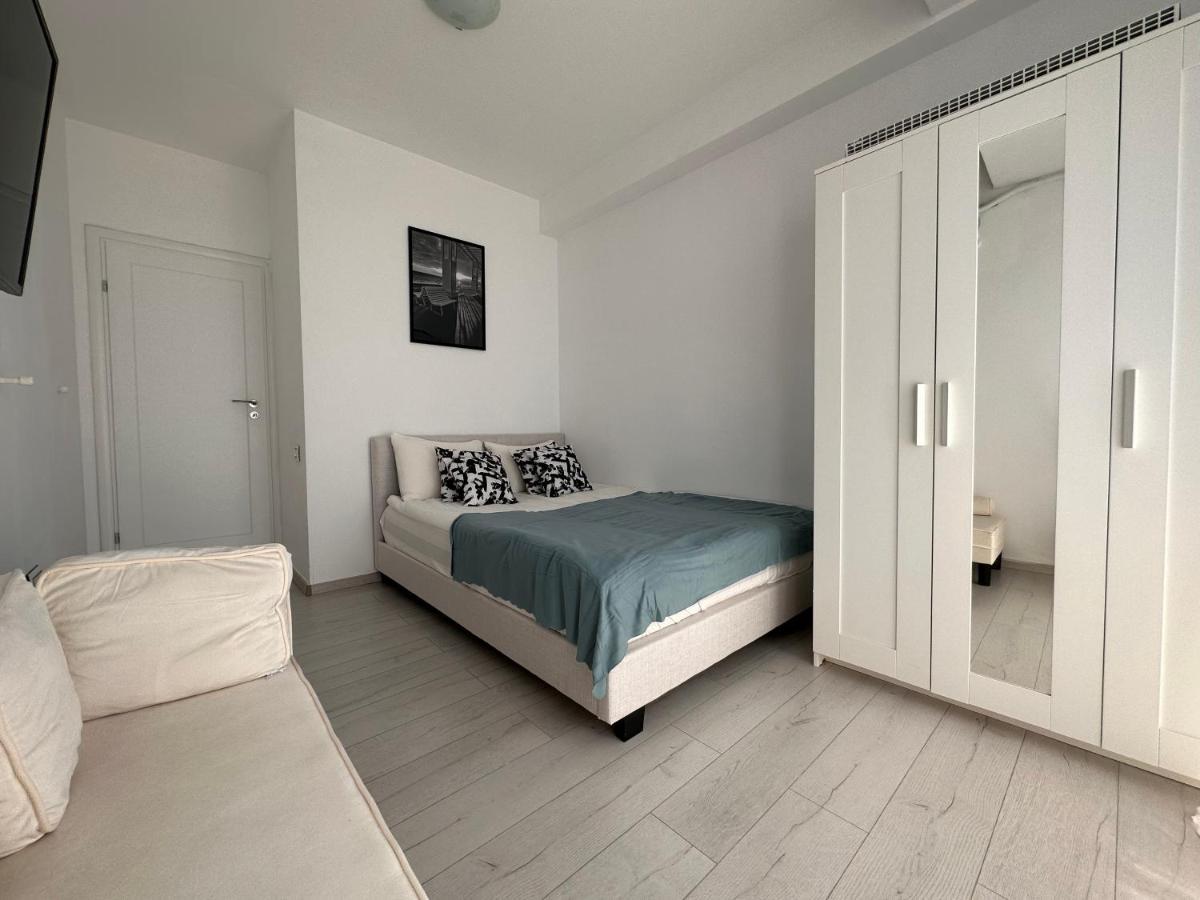 Neptun Home With Sea View 외부 사진