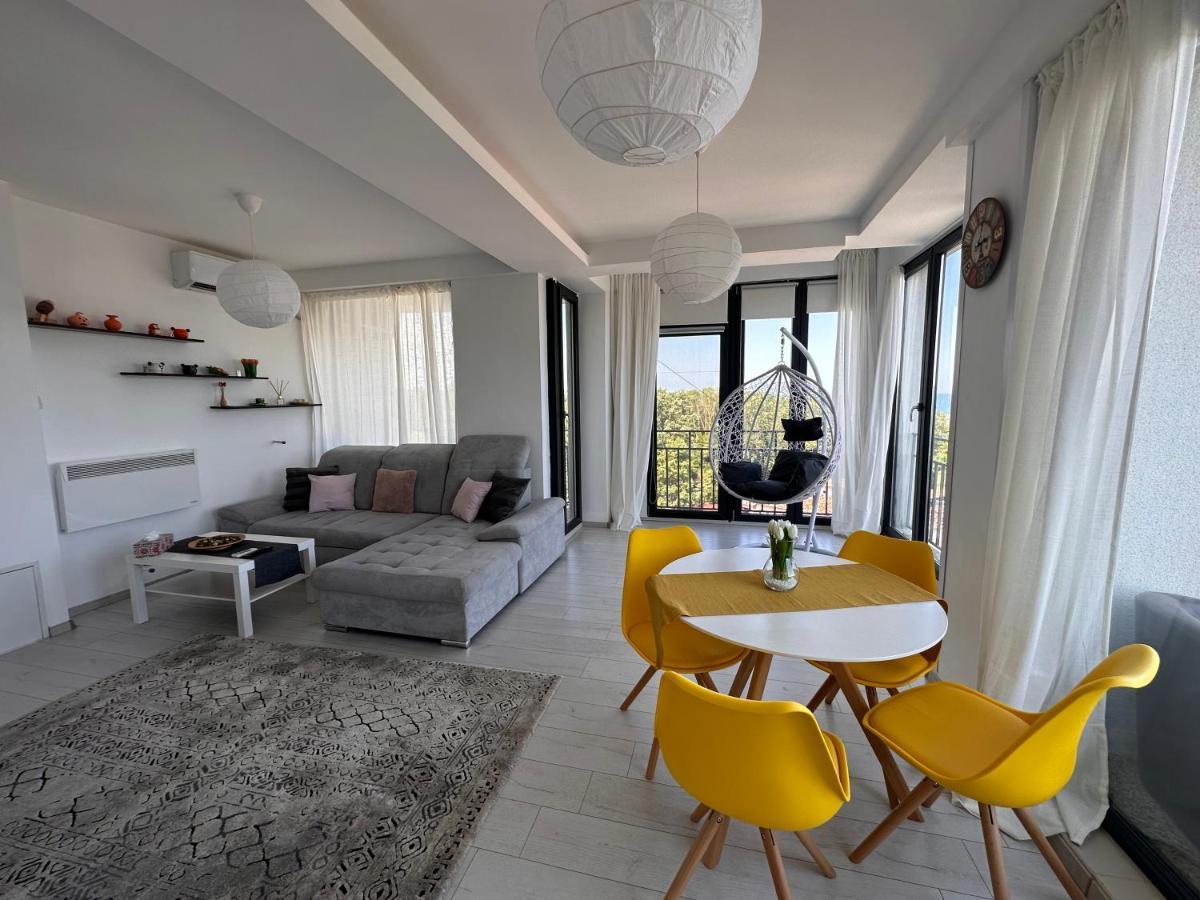 Neptun Home With Sea View 외부 사진