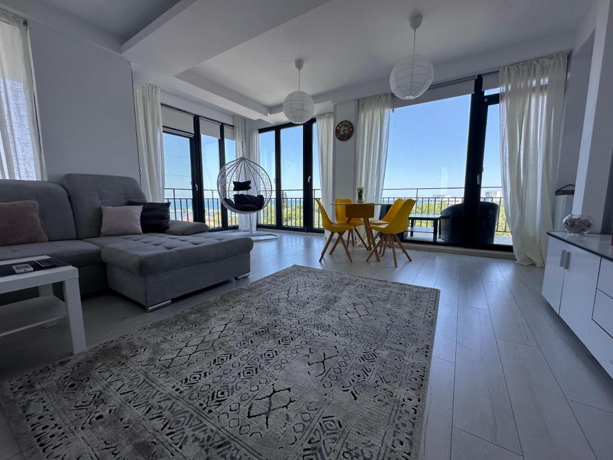 Neptun Home With Sea View 외부 사진