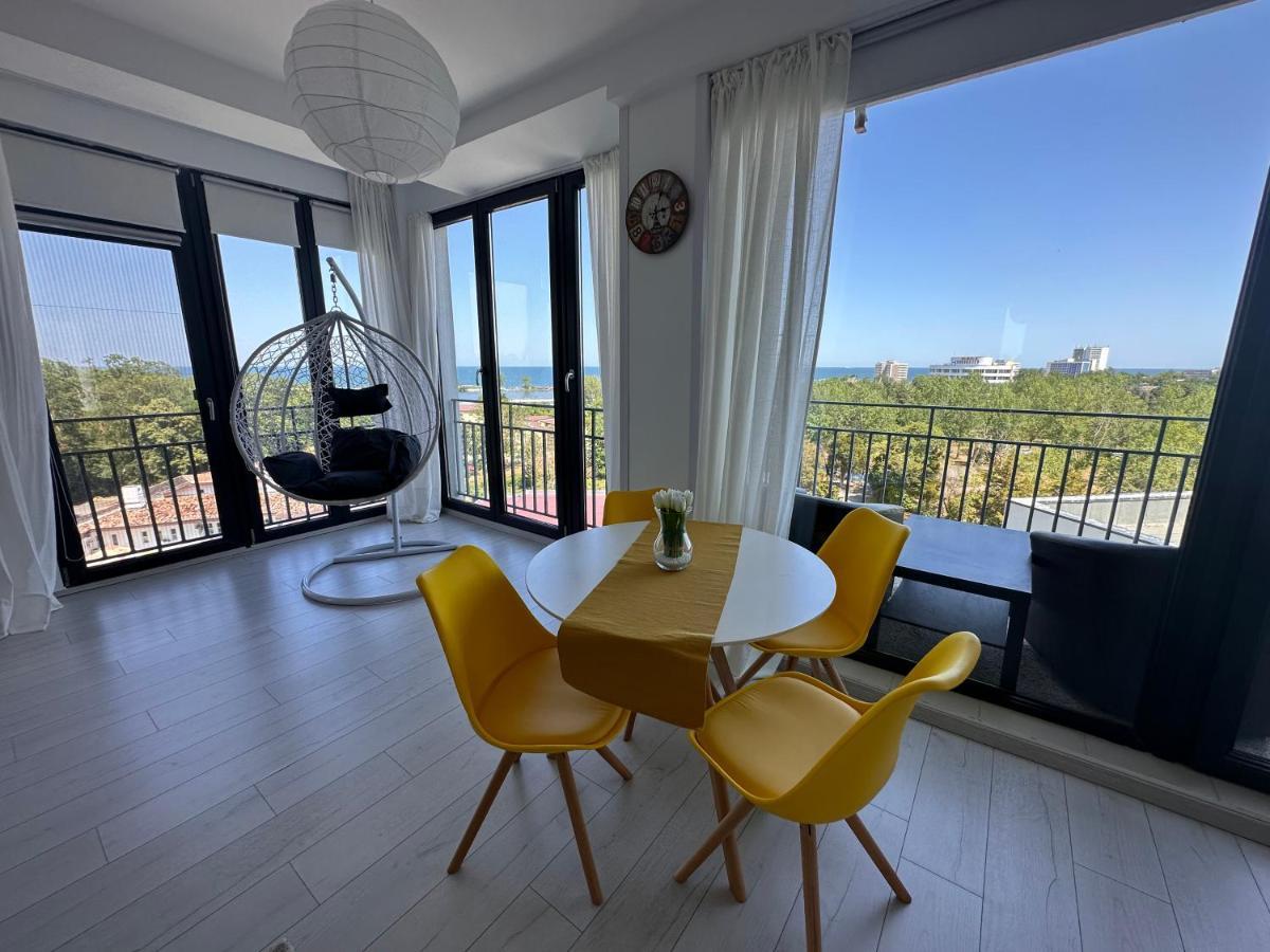 Neptun Home With Sea View 외부 사진