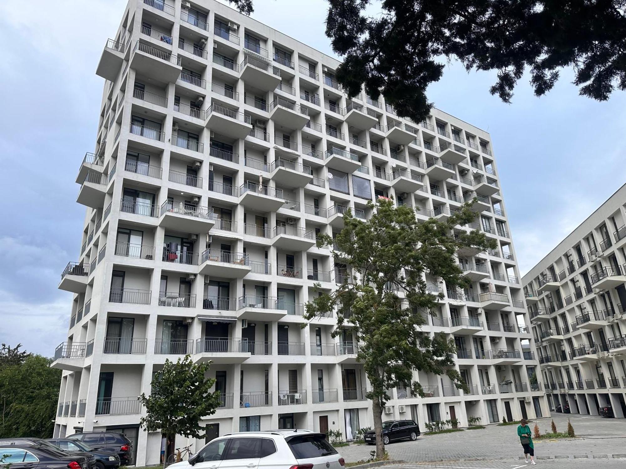 Neptun Home With Sea View 외부 사진